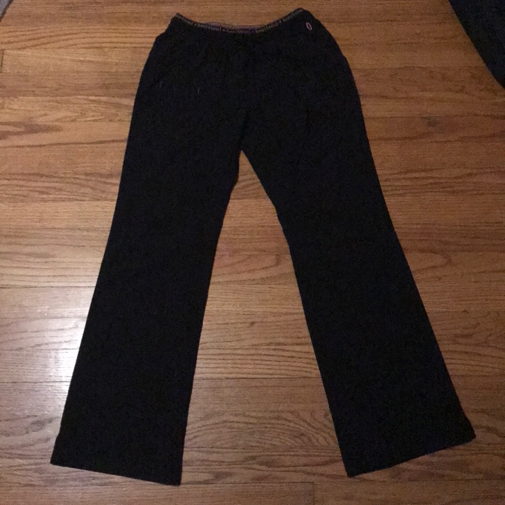 Heartsoul women’s scrub pants